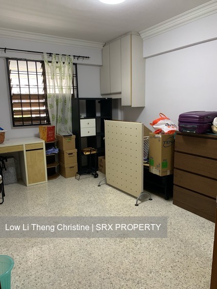 Blk 331 Clementi Avenue 2 (Clementi), HDB 3 Rooms #203304671
